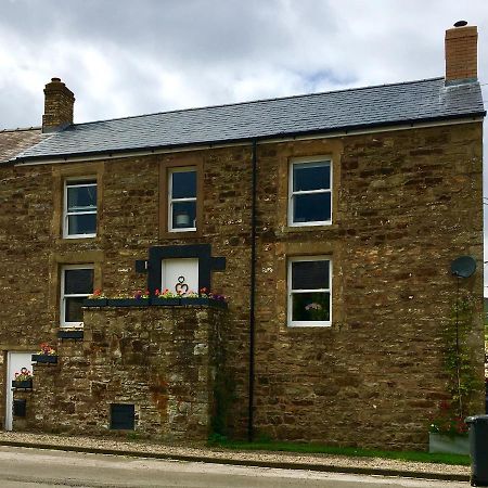 Fell View, Slaggyford Bed & Breakfast Exterior photo