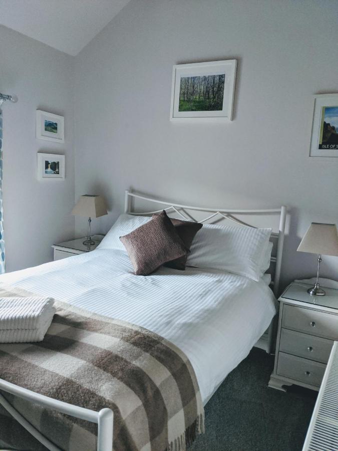 Fell View, Slaggyford Bed & Breakfast Exterior photo