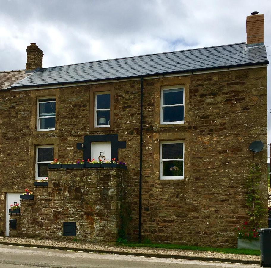Fell View, Slaggyford Bed & Breakfast Exterior photo